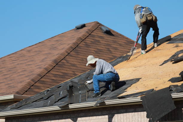 Best Roof Ventilation Installation  in West Palm Beach, FL