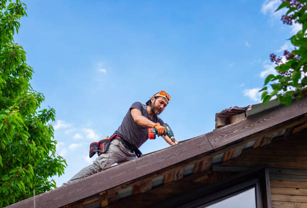Fast & Reliable Emergency Roof Repairs in West Palm Beach, FL