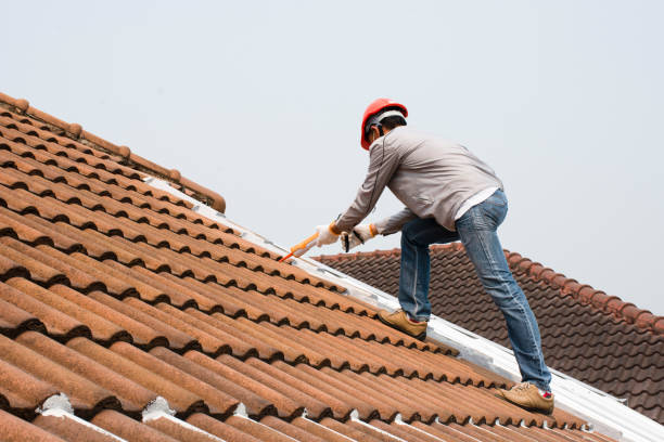 Best Tile Roofing Installation  in West Palm Beach, FL