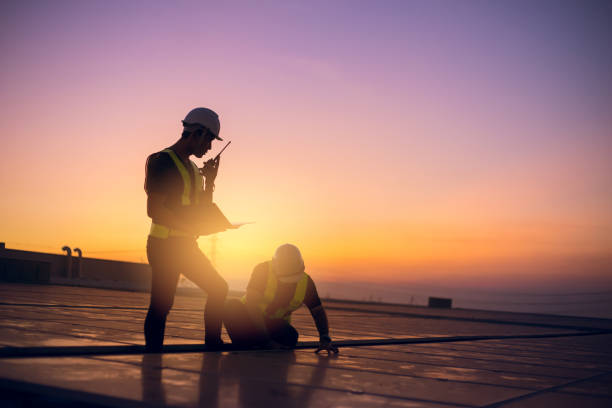 Best Sheet Metal Roofing  in West Palm Beach, FL